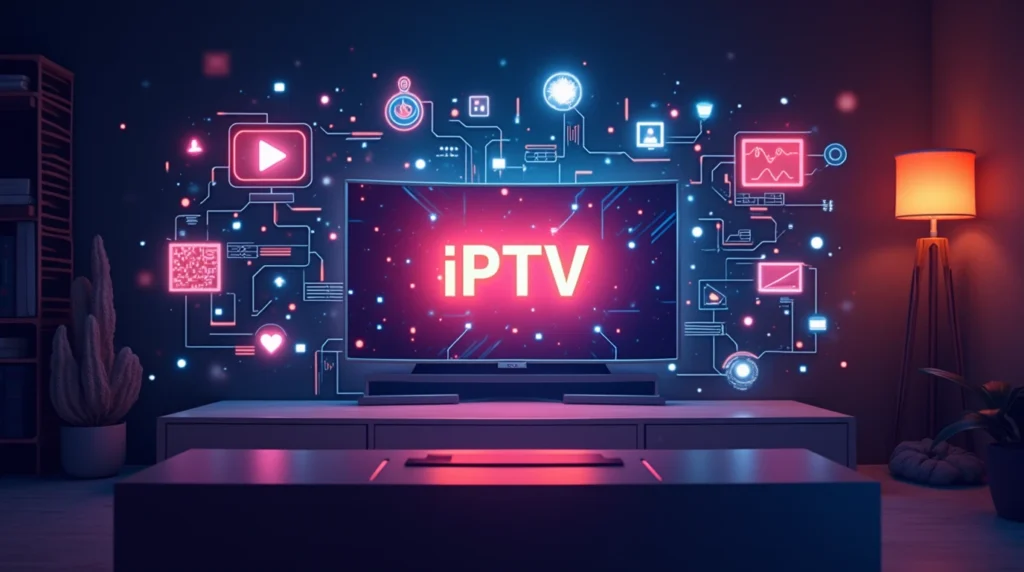 Melhor Lista de Portugal IPTV