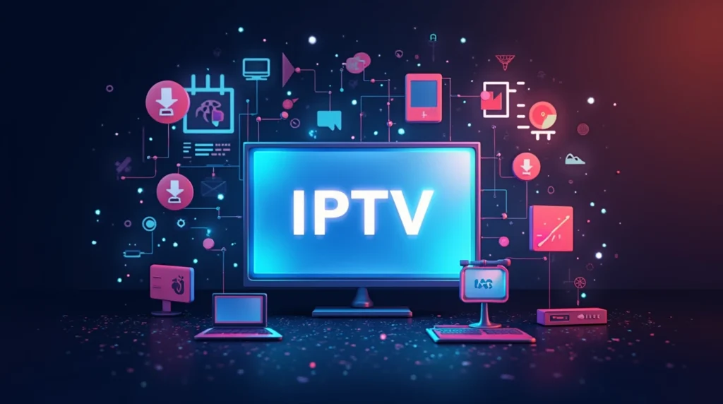 iptv portugal