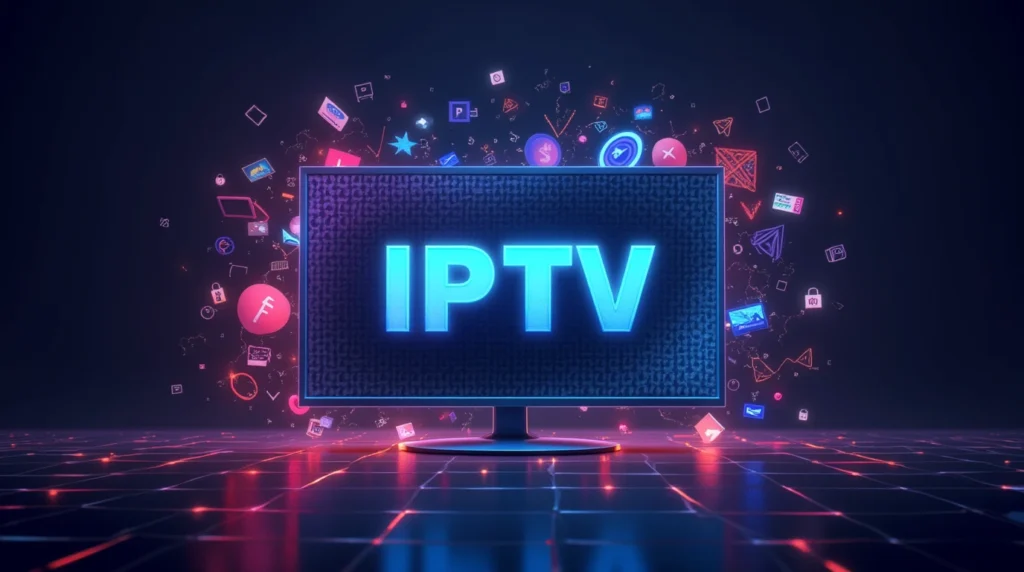 iptv portugal
