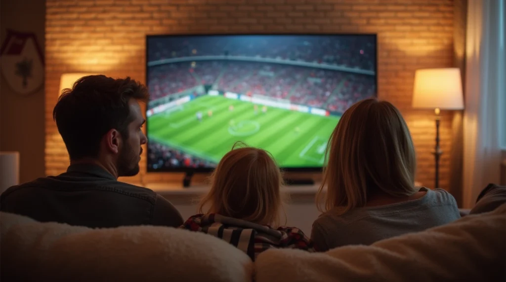 IPTV Germany