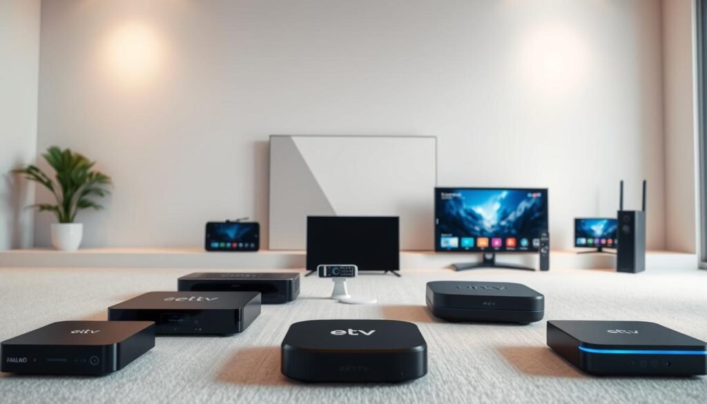 IPTV Free Trial